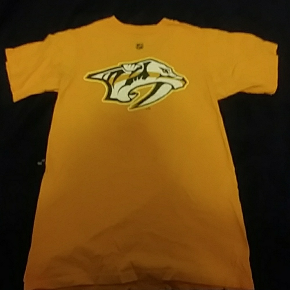 Hockey team shirt